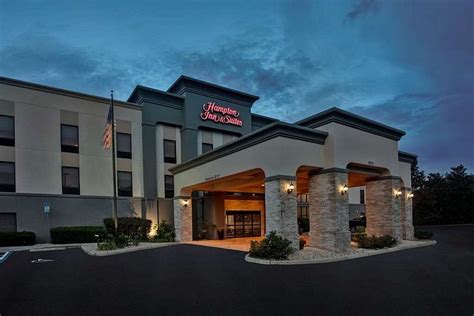 hampton inn the villages fl|Hampton Inn & Suites Lady Lake/The Villages.